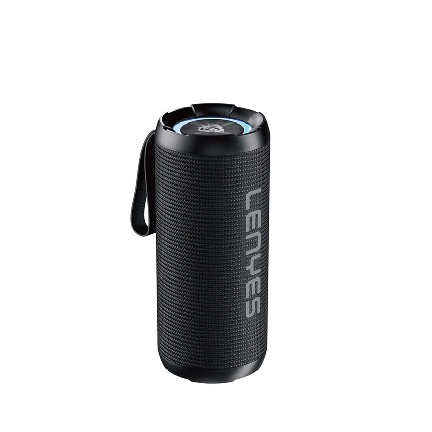 Lenyes S871 RGB Illuminated Bluetooth Speaker