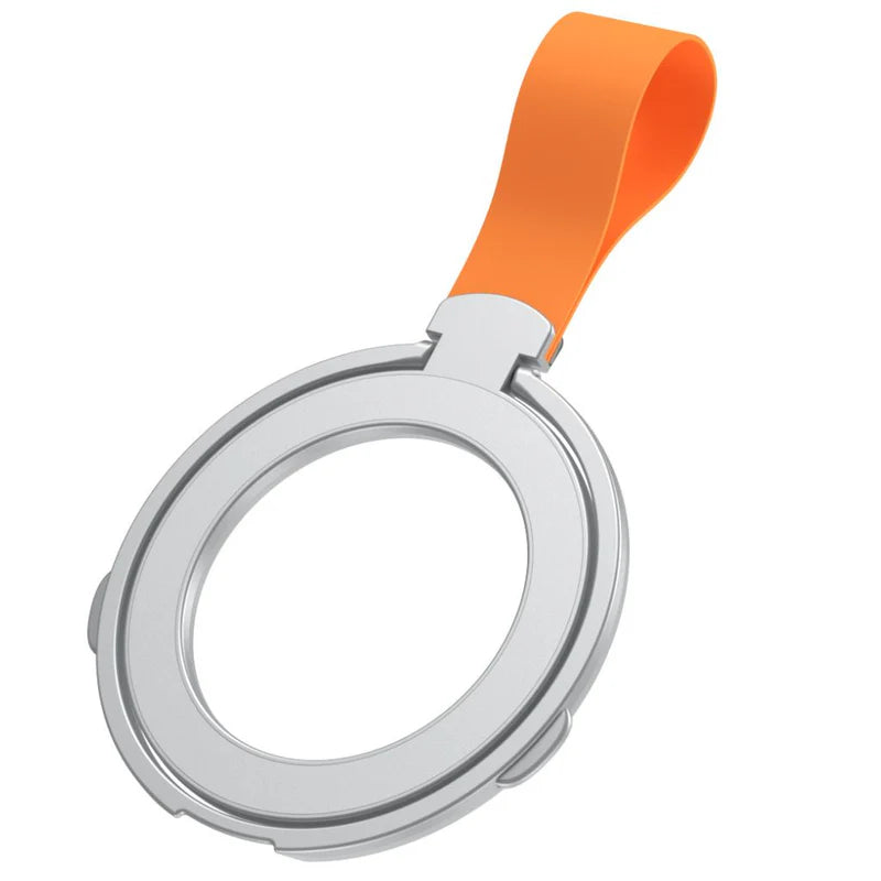 Magnetic Phone Ring Holder