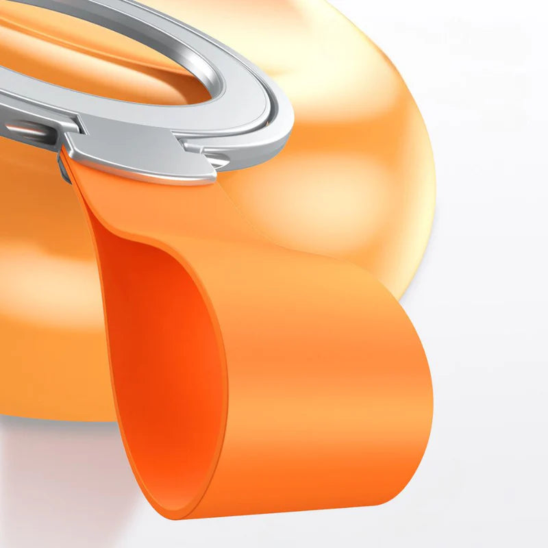 Magnetic Phone Ring Holder