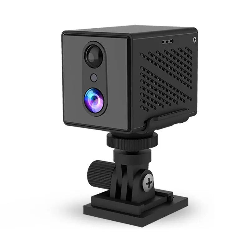 WIFI CAMERA USER MANUAL S35-W