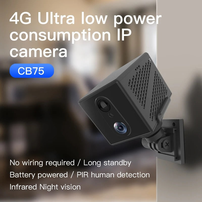 WIFI CAMERA USER MANUAL S35-W