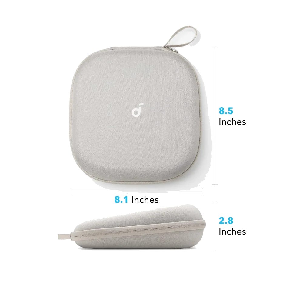 soundcore Headphones Case