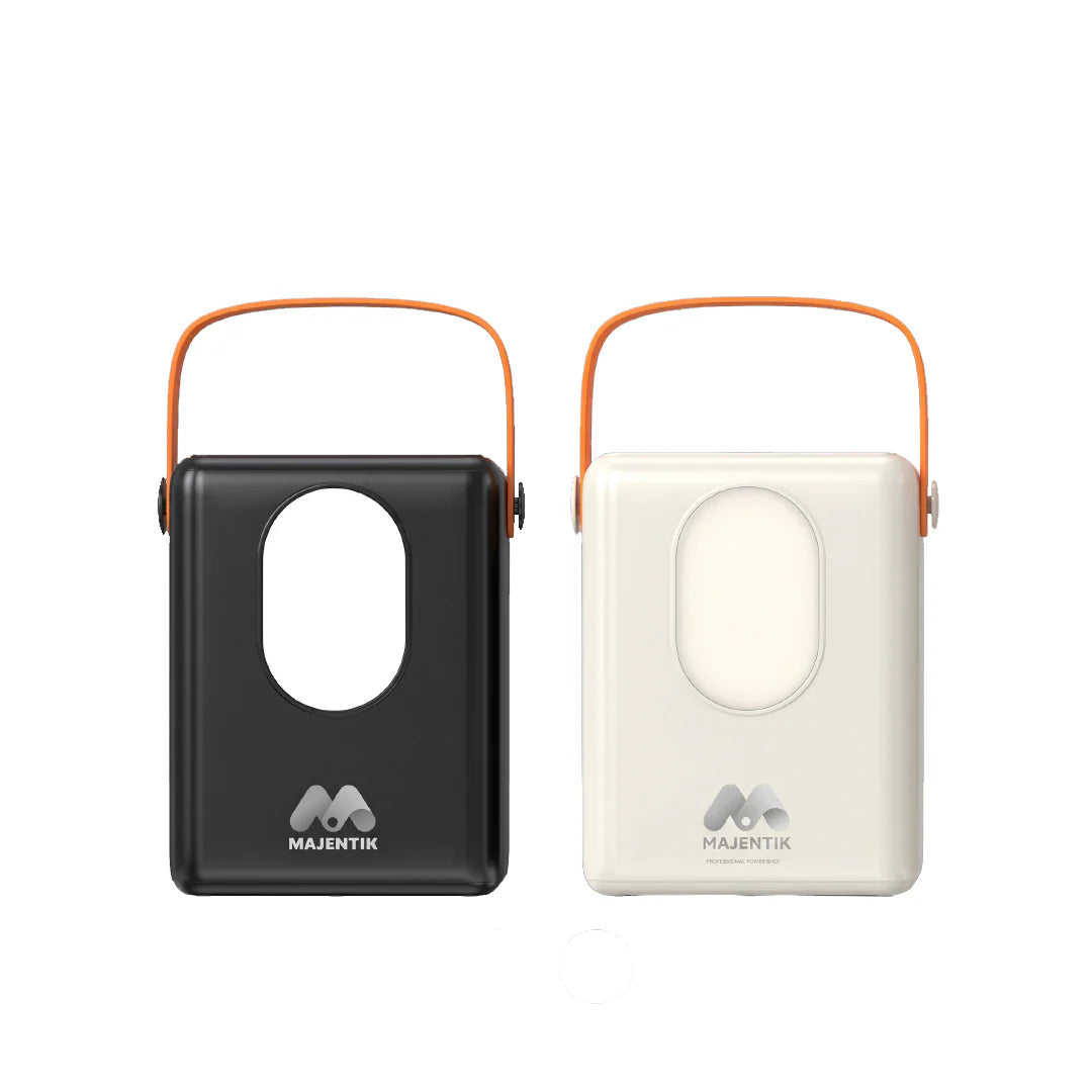 Majentik Power Bank MJ-36 80000 mAh