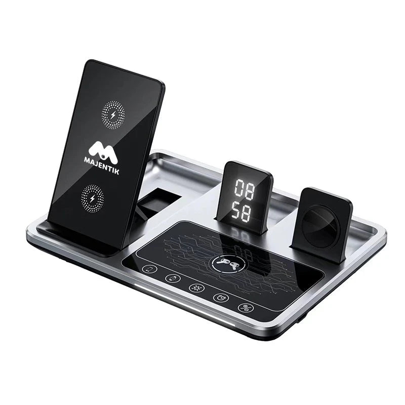 Majentik MW-12 Wireless Charger