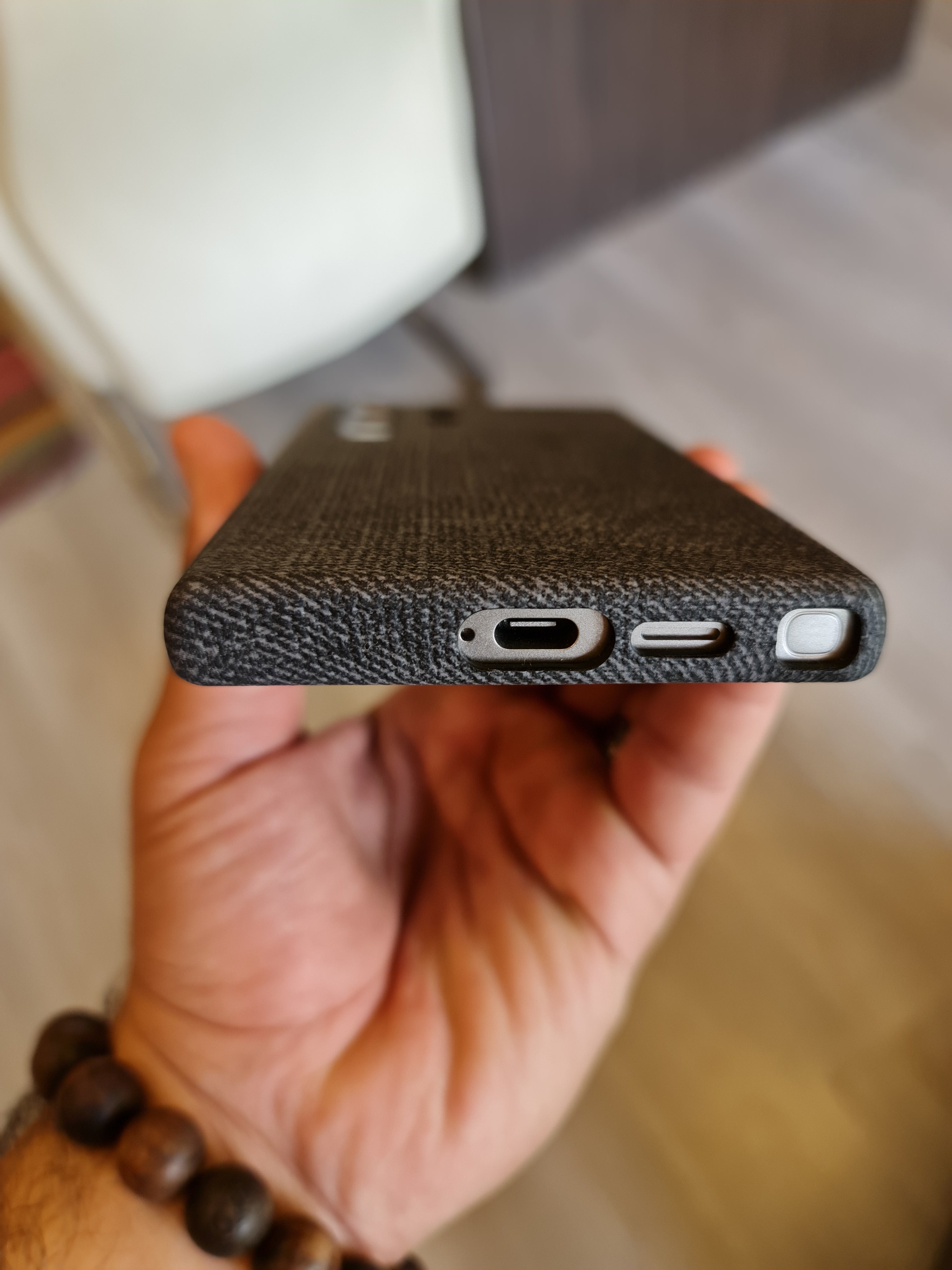 Textile Series Skins For Samsung S25 Ultra