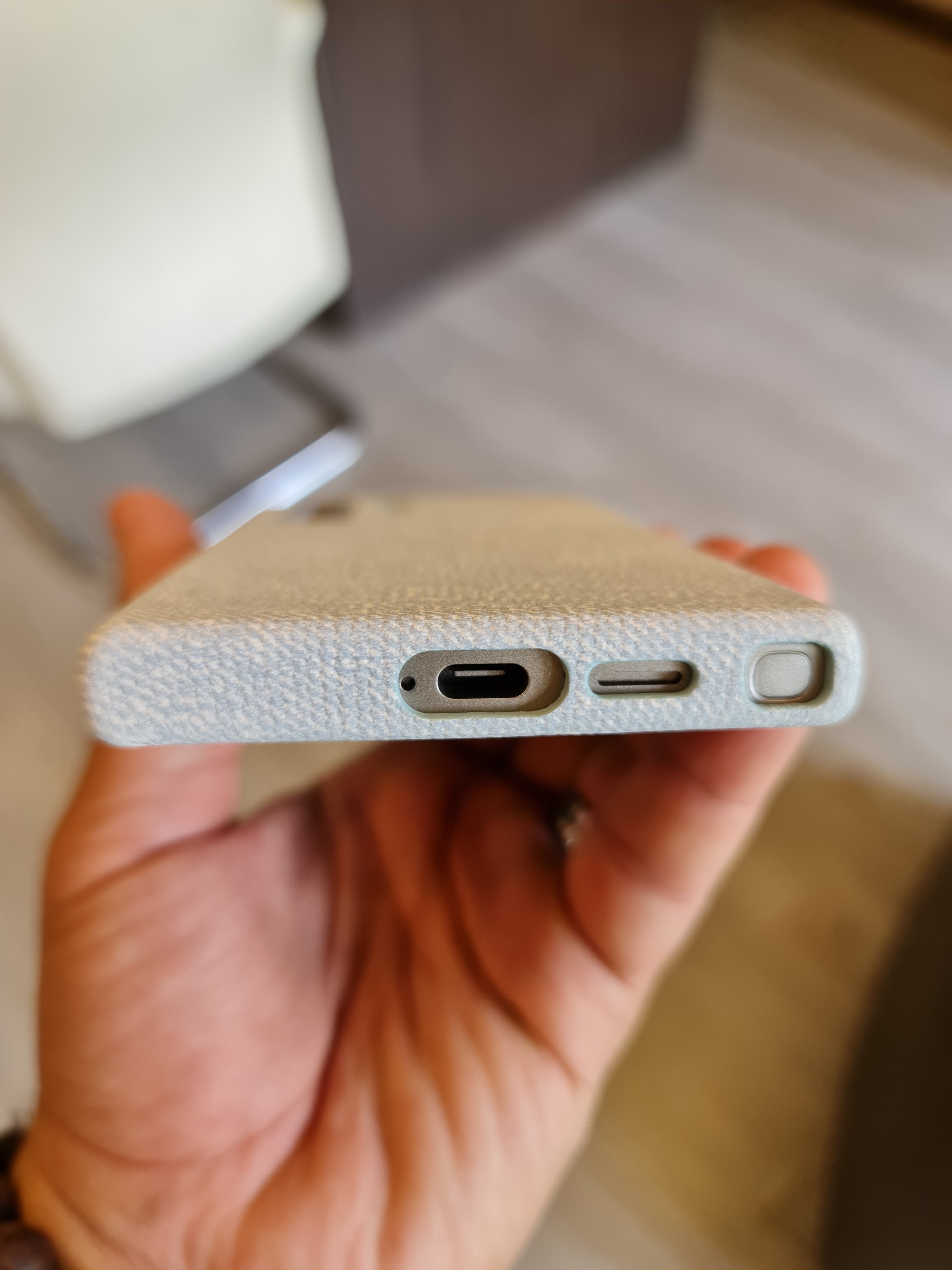 Textile Series Skins For Samsung S25 Ultra