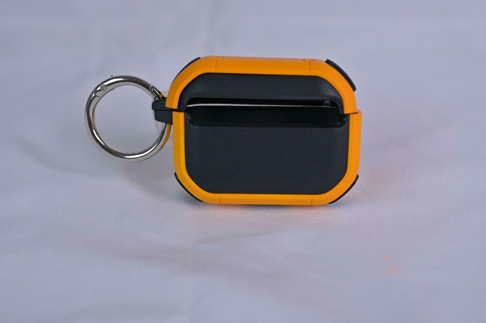 Eggshell Airpods Case