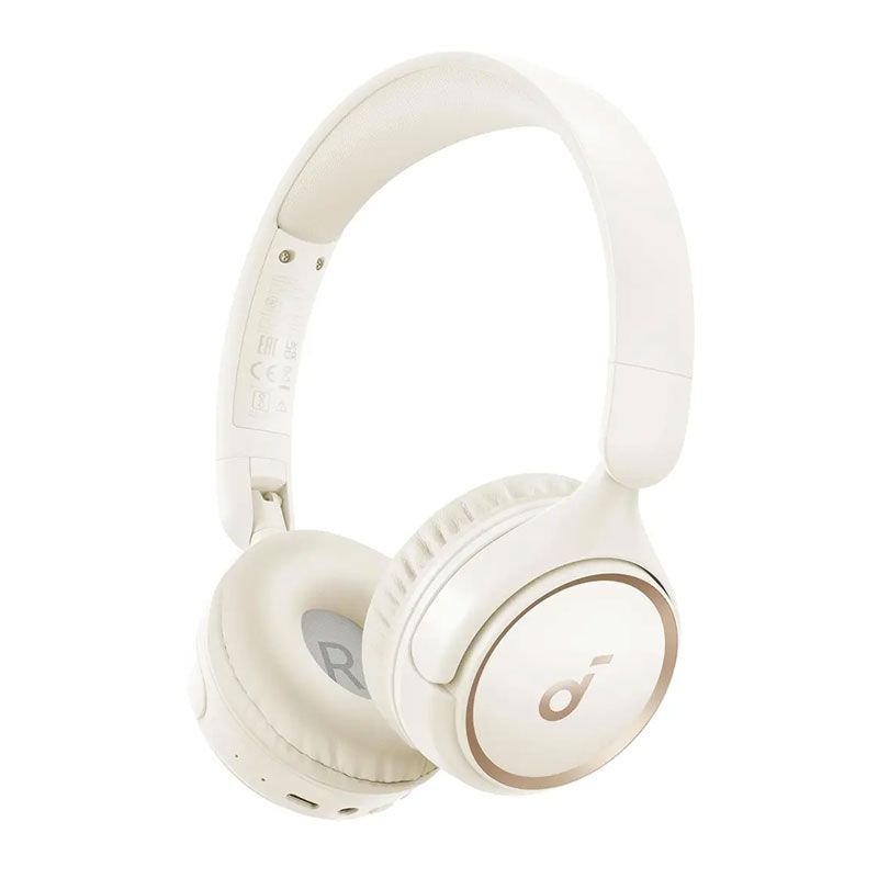 Anker Soundcore H30i Wireless On-Ear Headphones