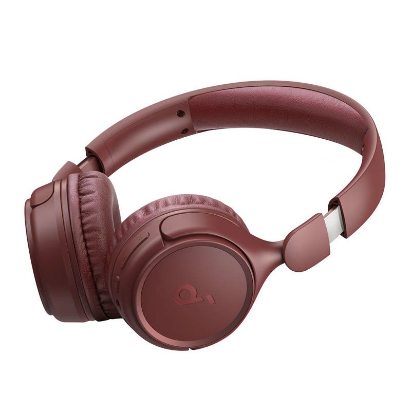 Anker Soundcore H30i Wireless On-Ear Headphones