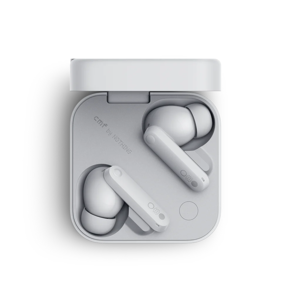 WIRELESS CMF by Nothing Buds Pro 2