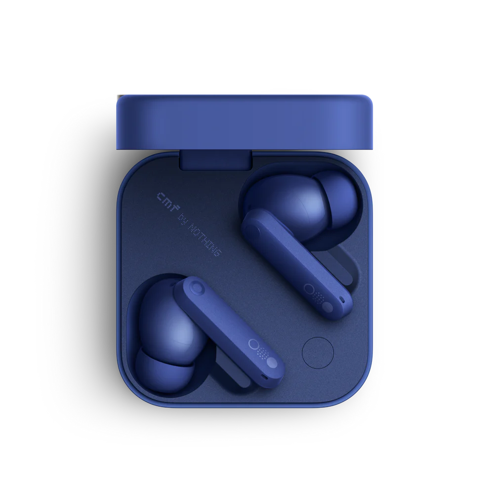 WIRELESS CMF by Nothing Buds Pro 2