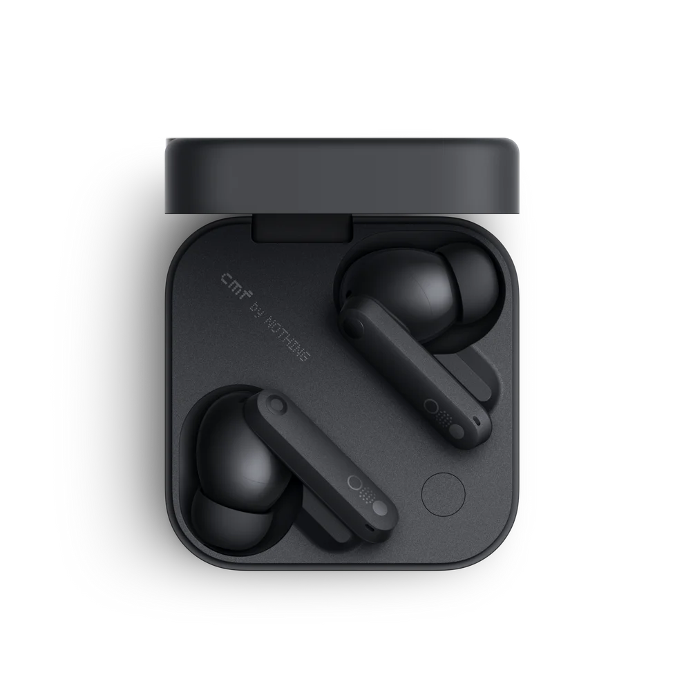 WIRELESS CMF by Nothing Buds Pro 2