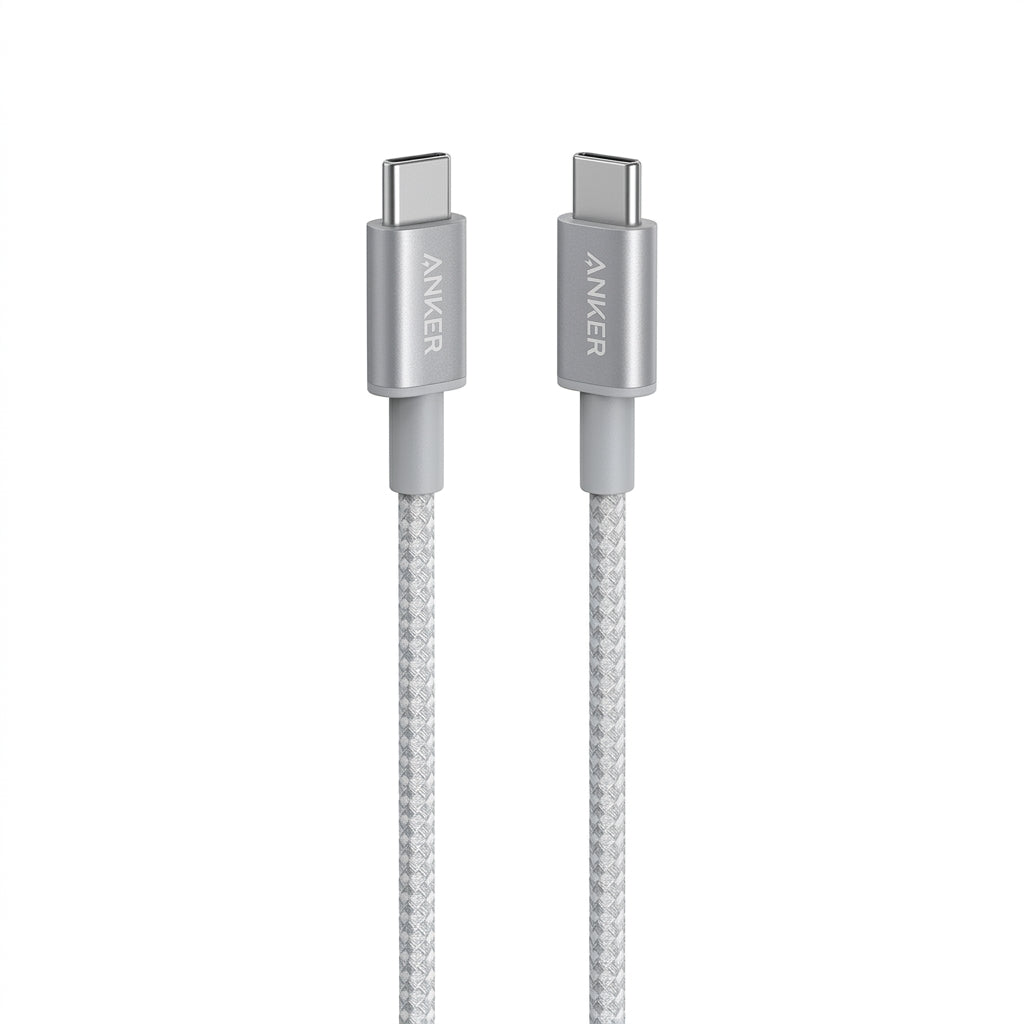 Anker USB C to USB C Cable 60W Fast Charging Cable A8752