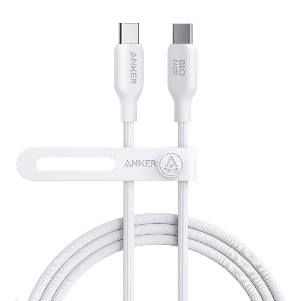 Anker 544 Type - C to Type - C Fast Charging 240W Cable A80F5