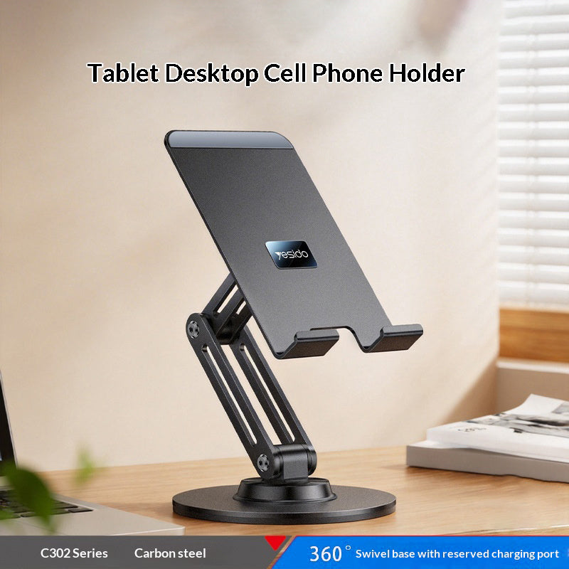 Yesido Adjustable Tablet Stand C302