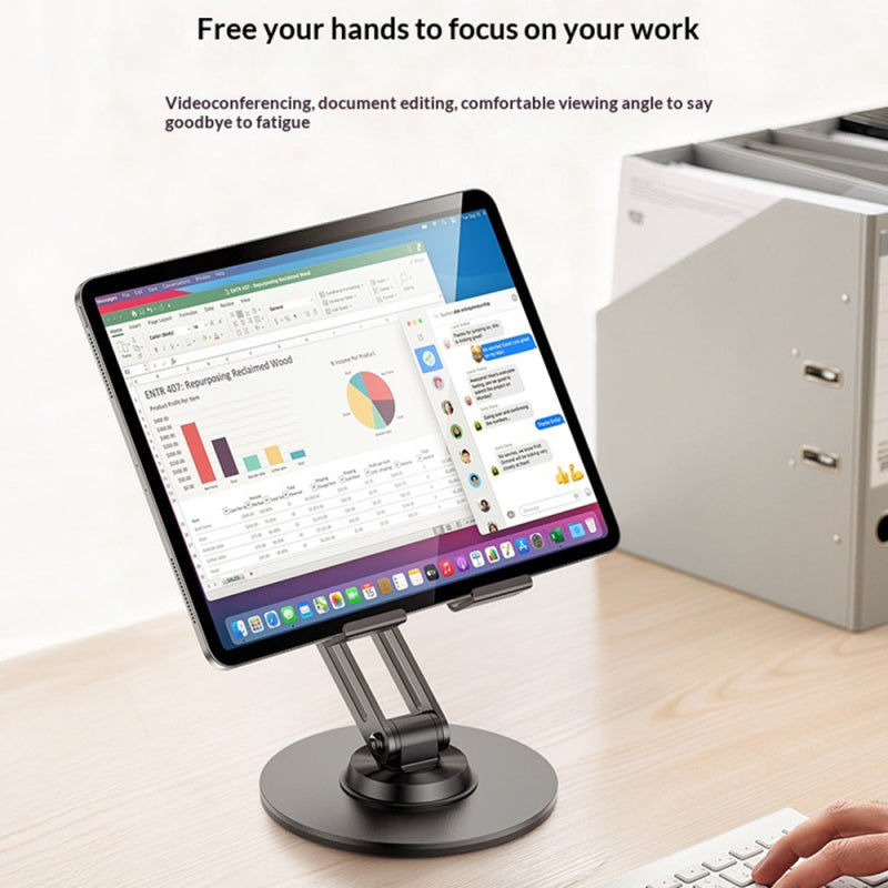 Yesido Adjustable Tablet Stand C302