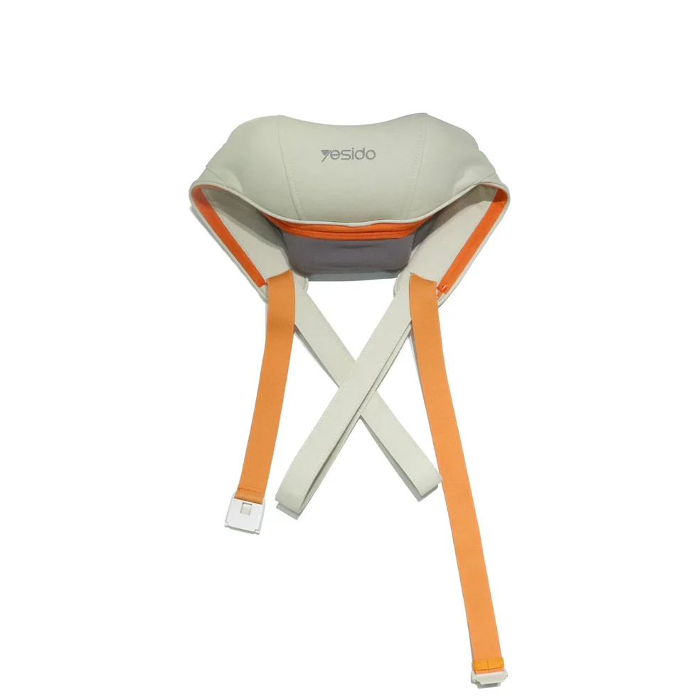Yesido MG16 Wireless Functional Neck and Shoulder Massager