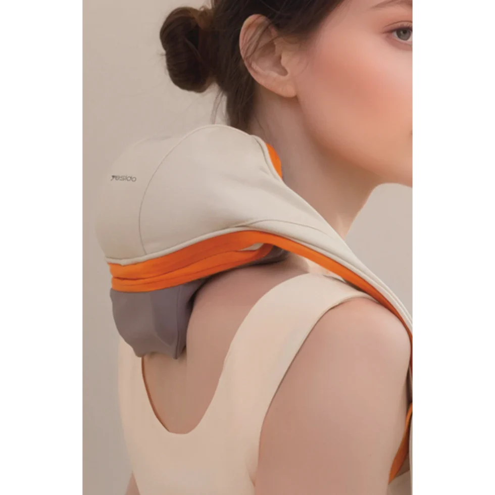 Yesido MG16 Wireless Functional Neck and Shoulder Massager