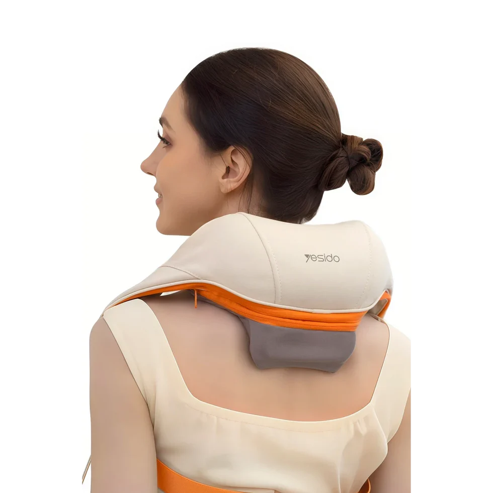 Yesido MG16 Wireless Functional Neck and Shoulder Massager