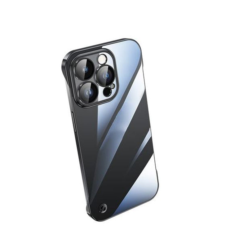 Slim Lens iPhone Case