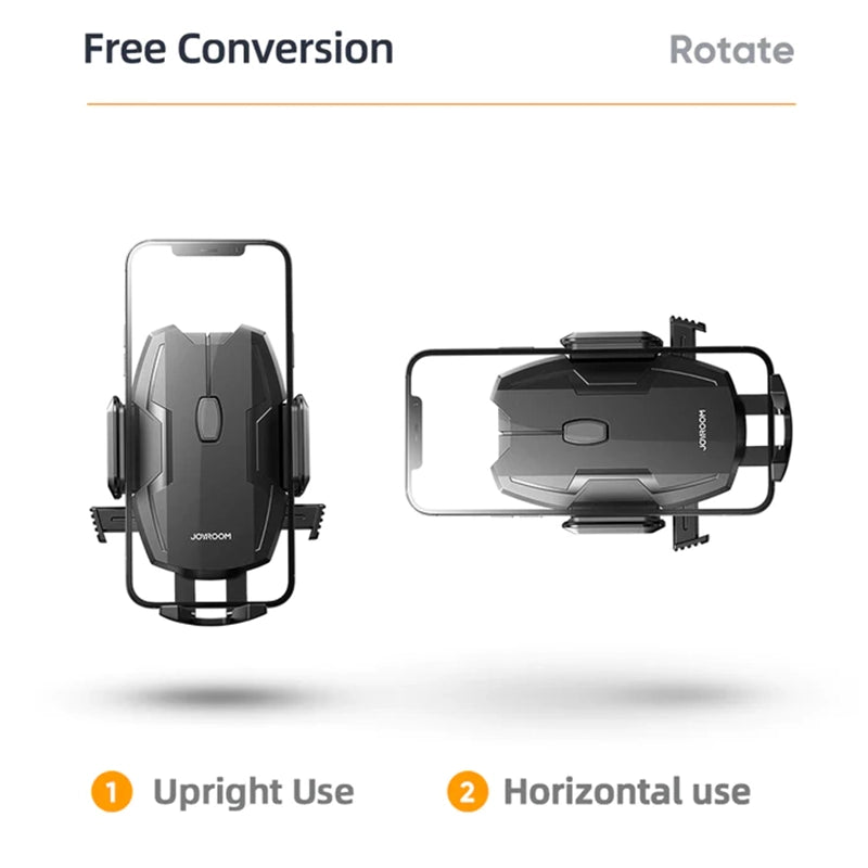 Joyroom jr-zs255 Spider Stable Car holder for phone