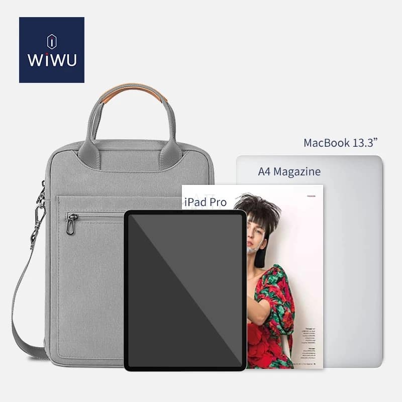 WIWU Pioneer Tablet Bag