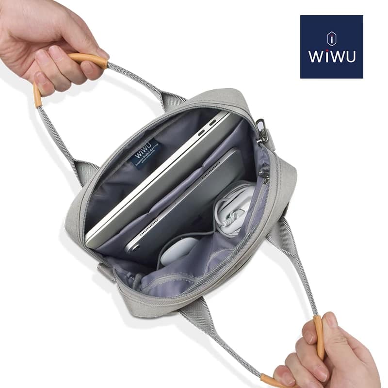 WIWU Pioneer Tablet Bag