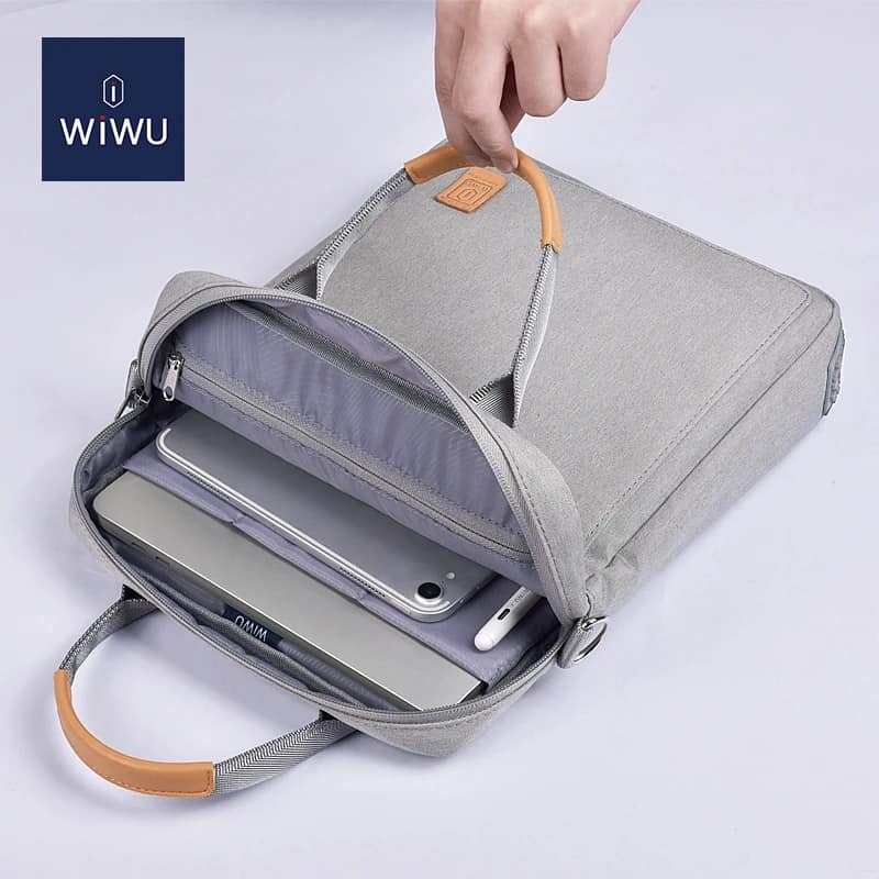 WIWU Pioneer Tablet Bag