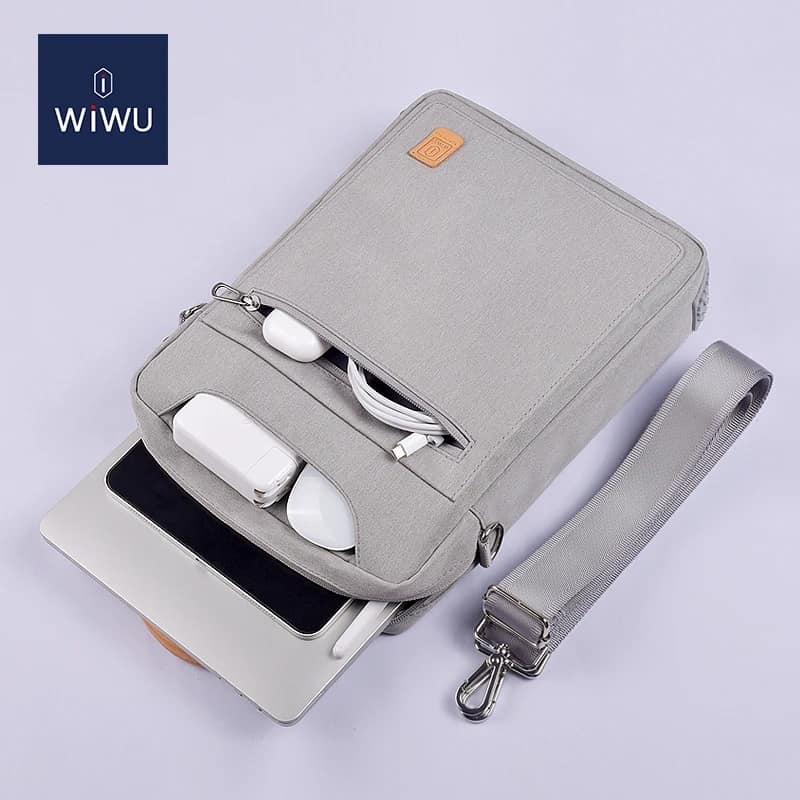 WIWU Pioneer Tablet Bag