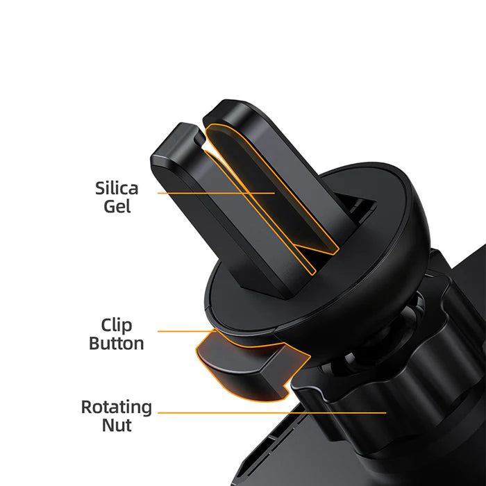 Joyroom jr-zs255 Spider Stable Car holder for phone