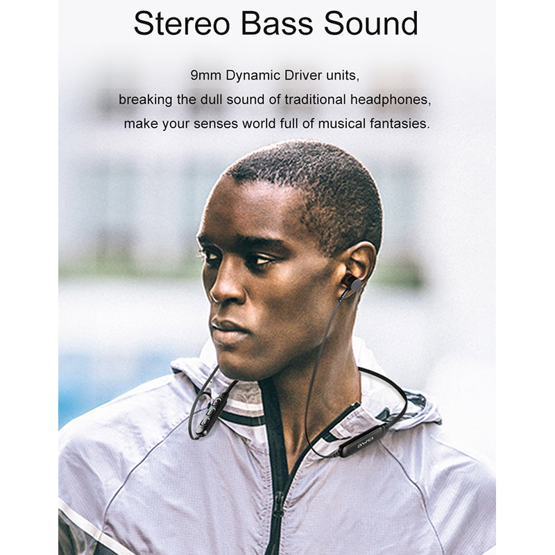 awei G10BL Bluetooth Earphone