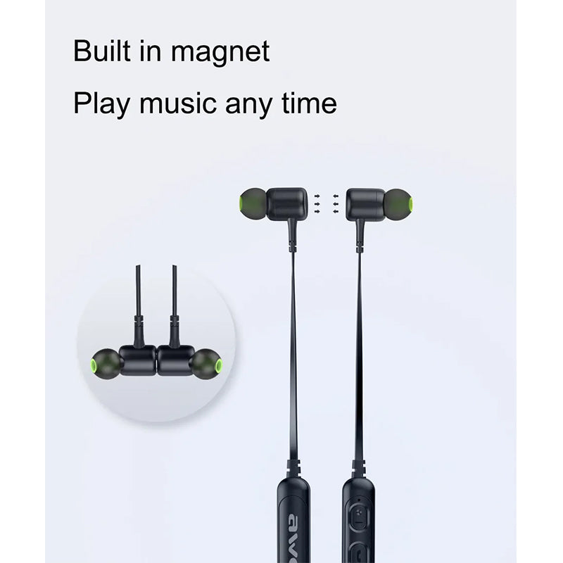 awei G30BL Wireless Headphone