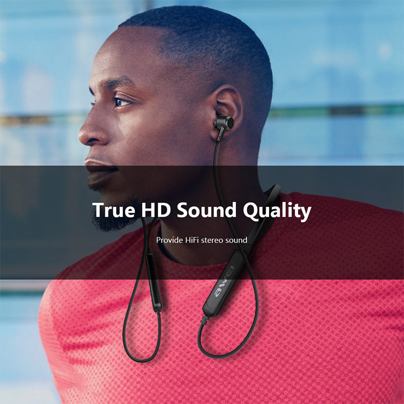 awei G30BL Wireless Headphone