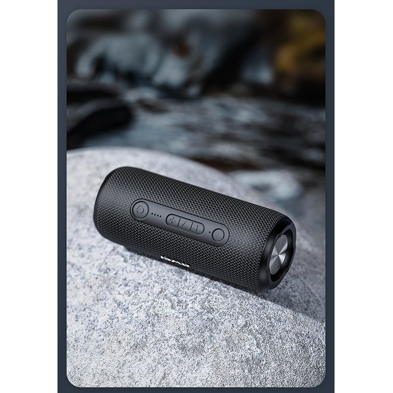 awei Y669 Bluetooth Speaker