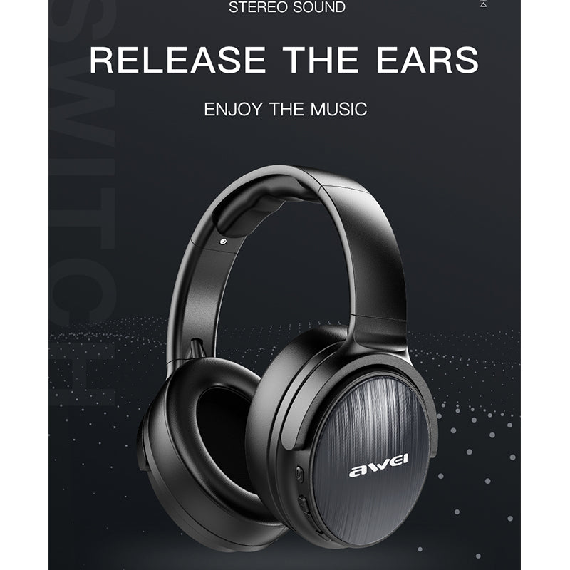 awei A780BL Bluetooth Earphone