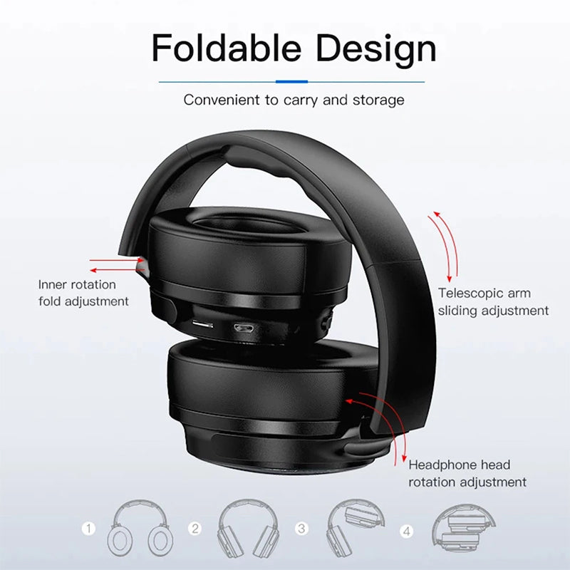 awei A780BL Bluetooth Earphone