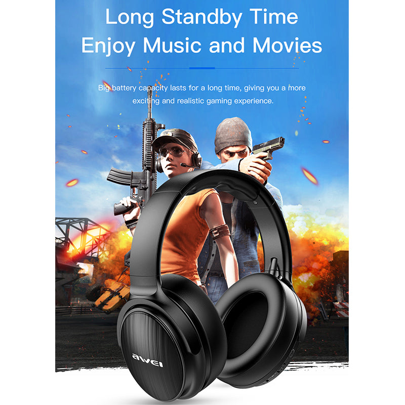 awei A780BL Bluetooth Earphone