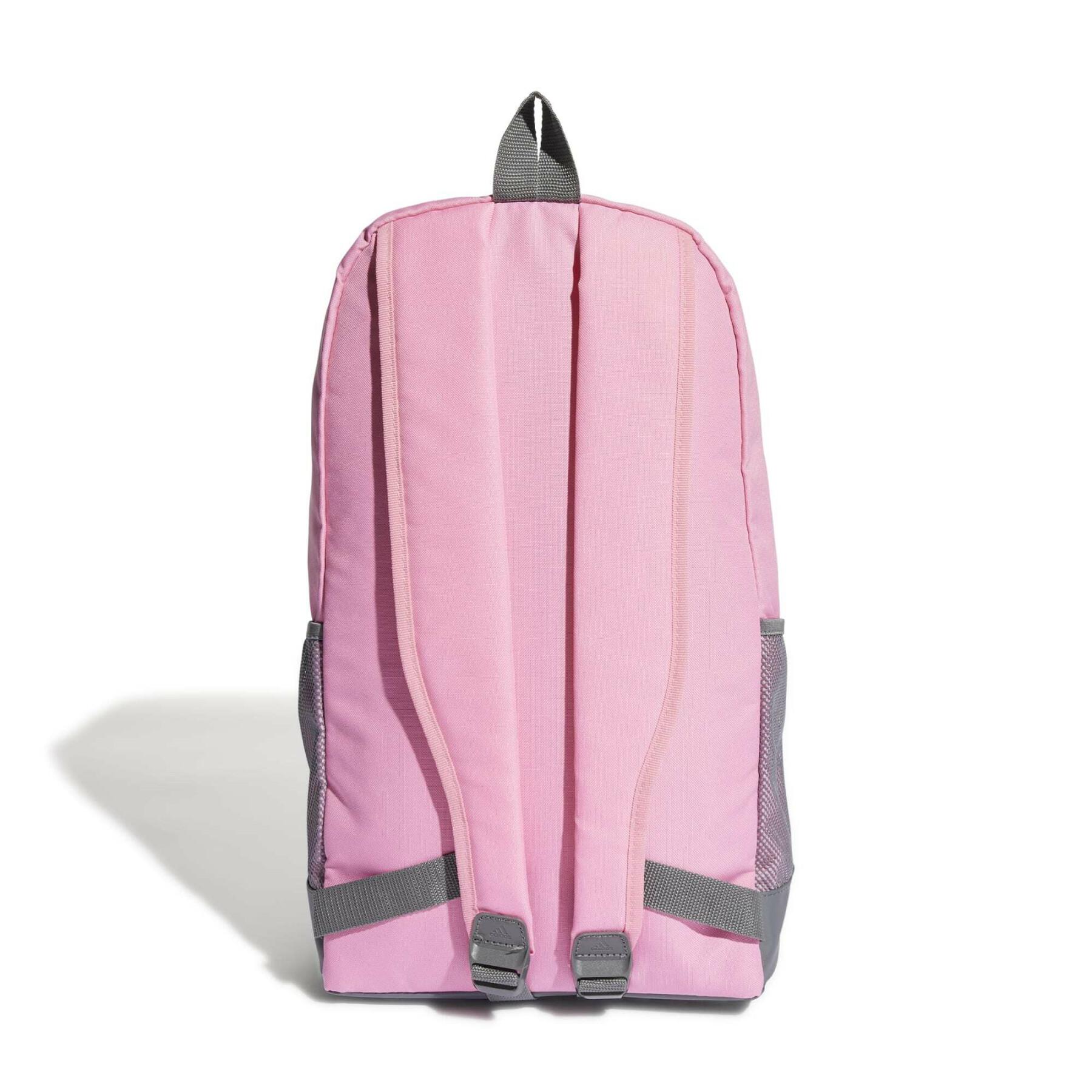 Essentials Logo Backpack