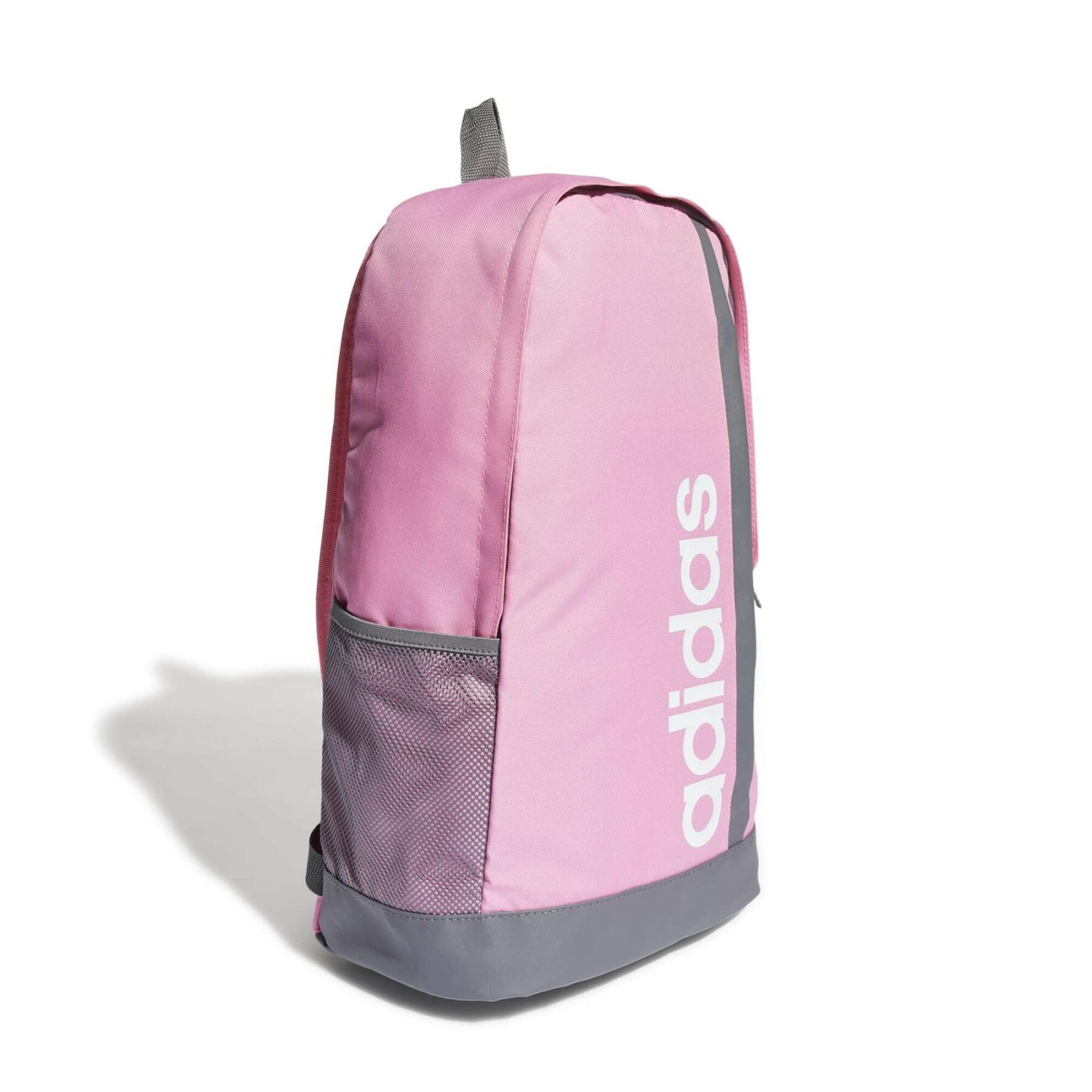 Essentials Logo Backpack