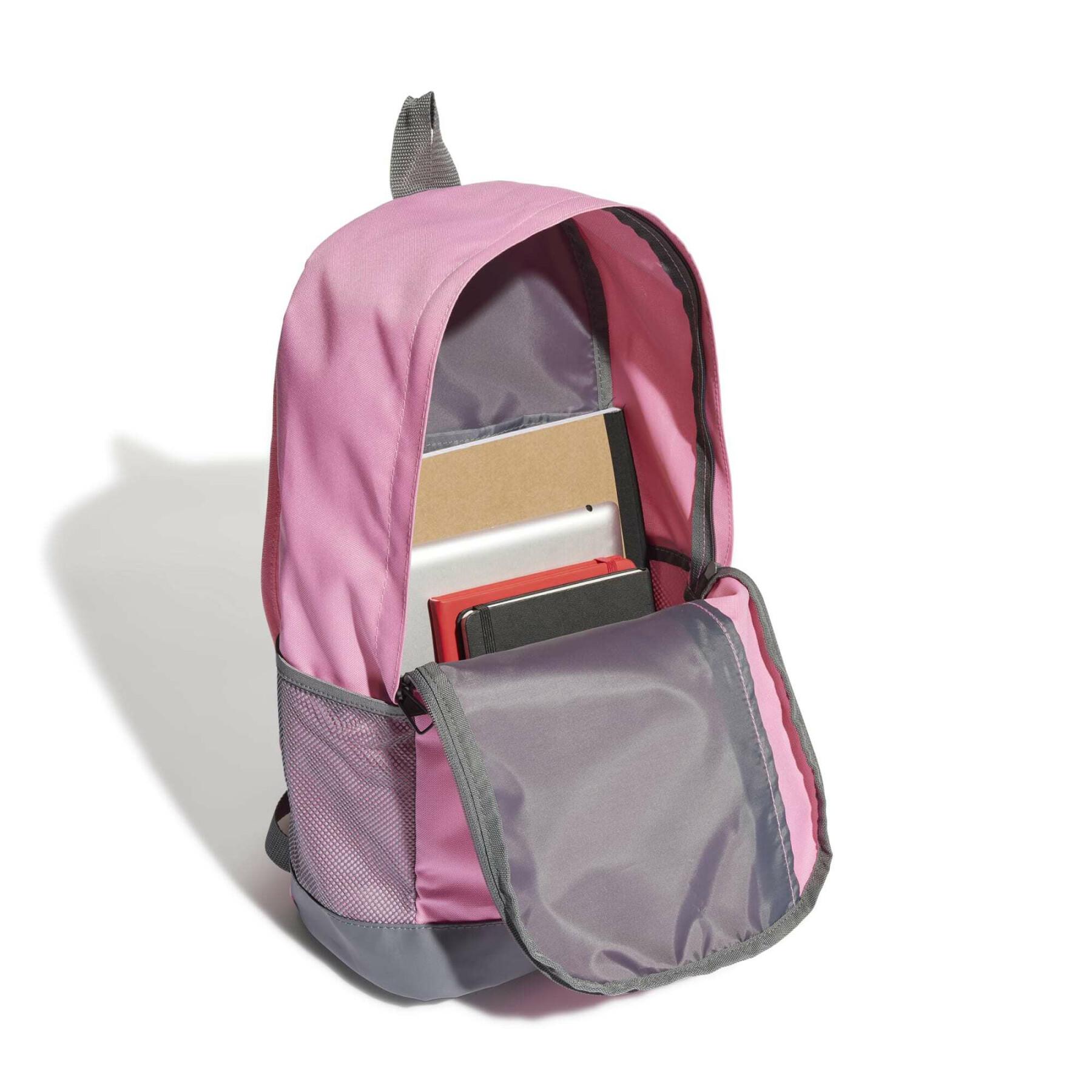 Essentials Logo Backpack