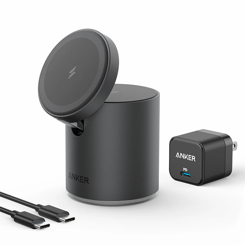 Anker 623 Magnetic Wireless Charger (MagGo)