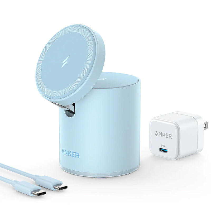 Anker 623 Magnetic Wireless Charger (MagGo)