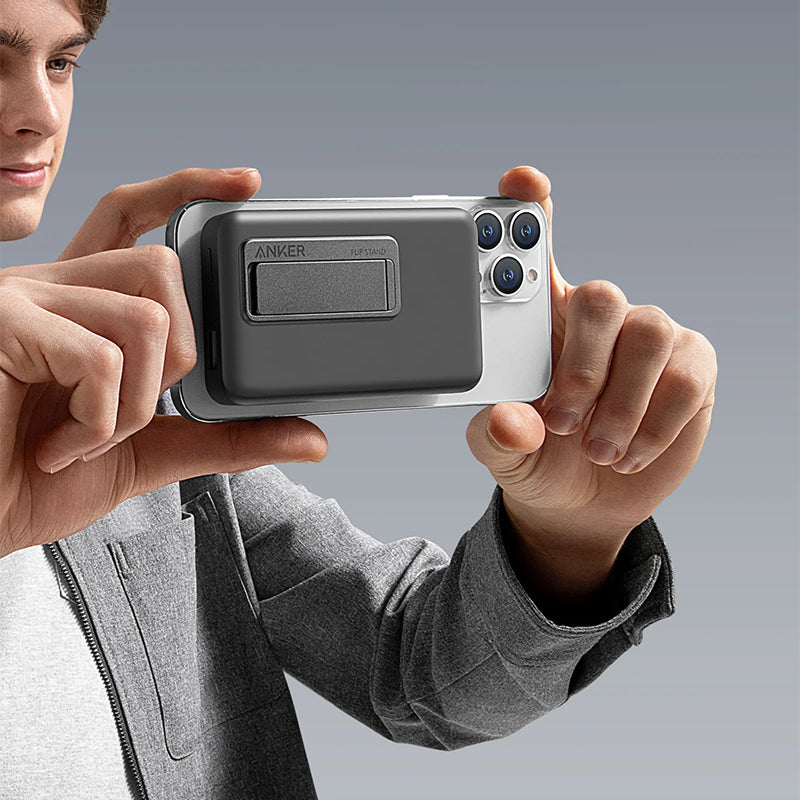 Anker 633 Magnetic Battery 10,000mAh