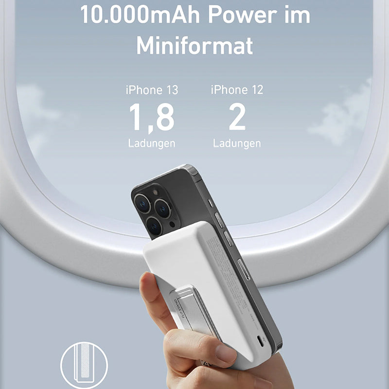 Anker 633 Magnetic Battery 10,000mAh