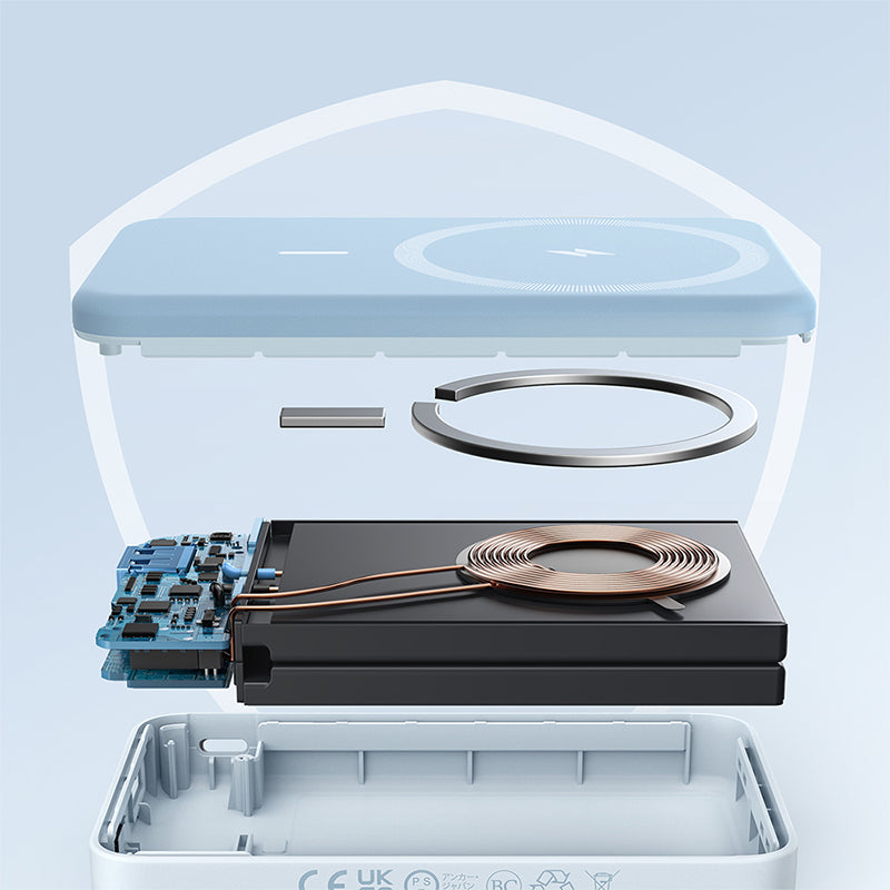 Anker 633 Magnetic Battery 10,000mAh