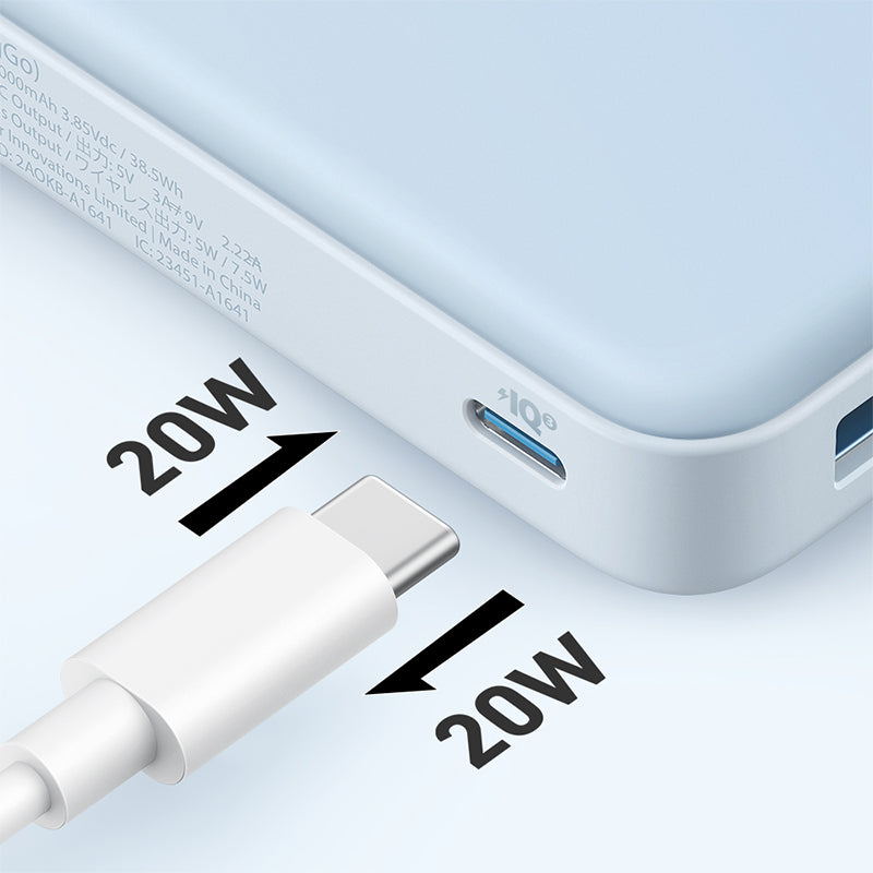Anker 633 Magnetic Battery 10,000mAh