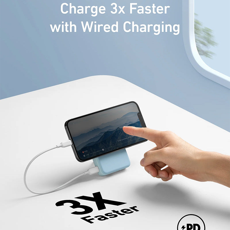 Anker 633 Magnetic Battery 10,000mAh