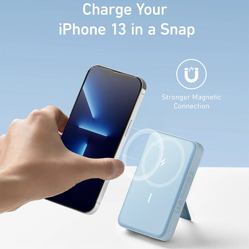 Anker 633 Magnetic Battery 10,000mAh