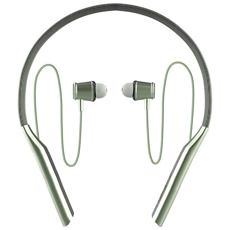 Bingozones N3 Neckband Bluetooth Headphones wiredless