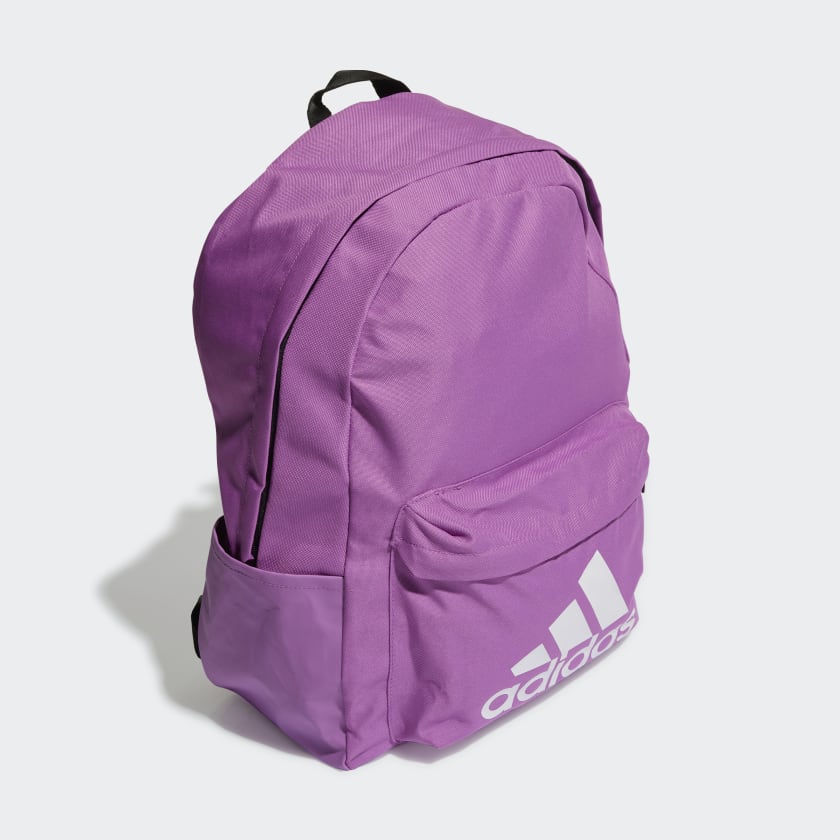 Classic Badge of Sport Backpack